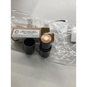 Signature club A rapid transport no transfer foundation, shade 1